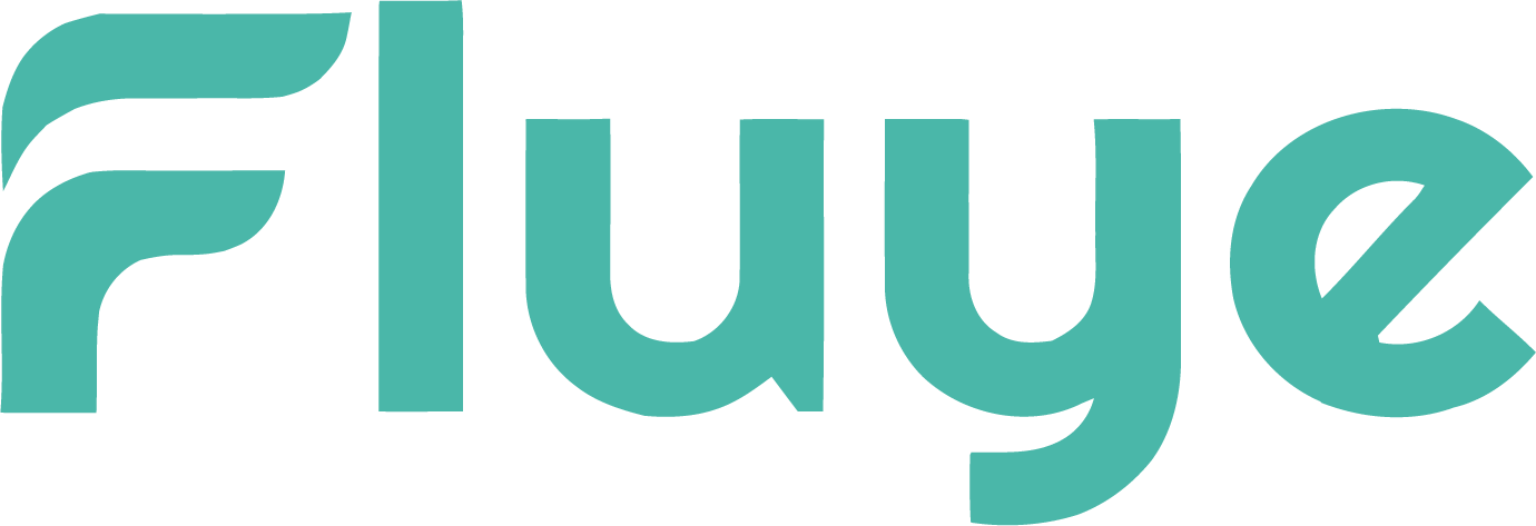 Logo Fluye